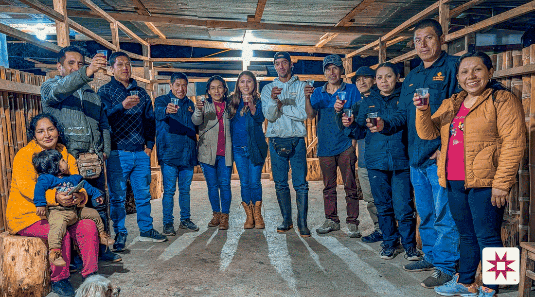 Beyond Certification: Our Commitment to Ethical Trade
