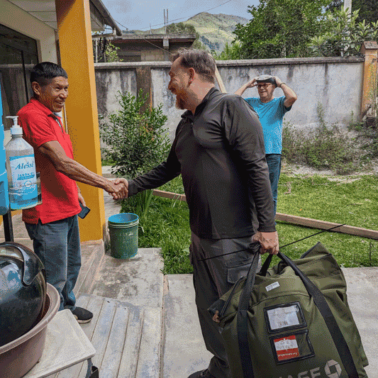 The Journey to the Heart of the Andes: Your Oxapampa Coffee Adventure