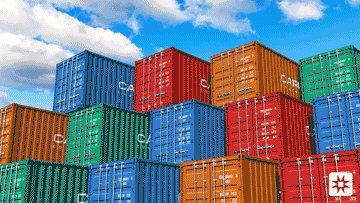 Navigating Global Trade: Your Guide to FOB, CIF, and a Seamless Journey