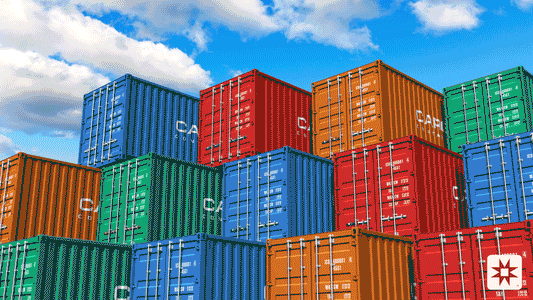 Navigating Global Trade: Your Guide to FOB, CIF, and a Seamless Journey