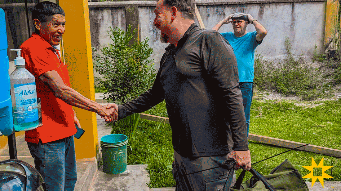Oxapampa Coffee Origin Trip: From Bean to Brew