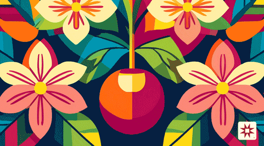 The Coffee Cherry: A Sacred Source of Flavor and Life