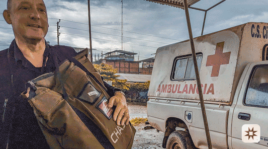 Community Spotlight: Medical Aid for Our Coffee Families