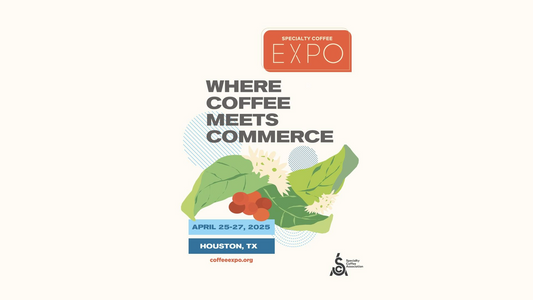Sunrise Trading Heads to SCA Houston: Unveiling the Taste of the Peruvian Rainforest