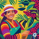 Celebrating Women in Coffee Farming