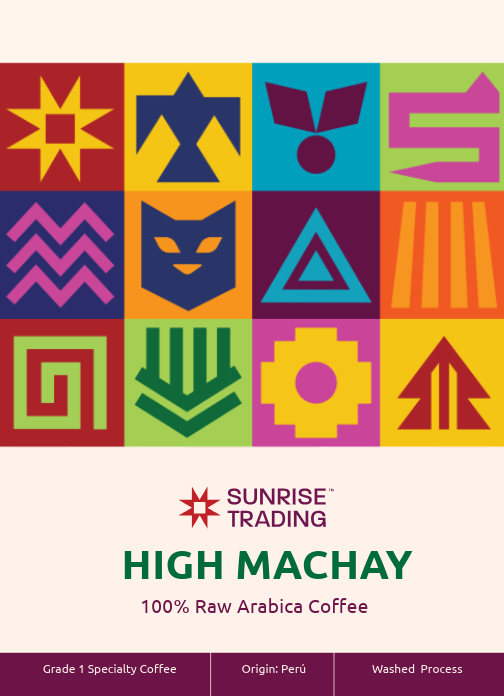 HIGH MACHAY