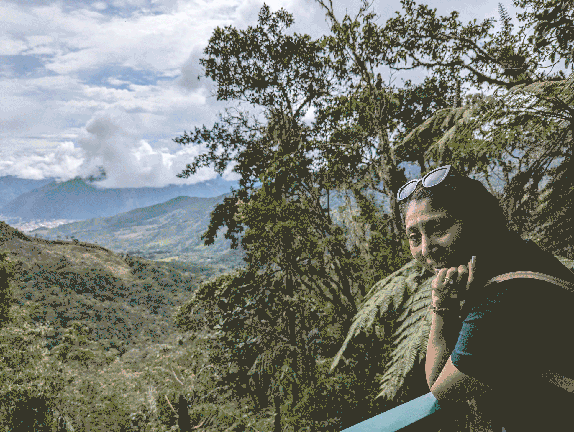 Oxapampa Coffee Origin Trip: From Bean to Brew
