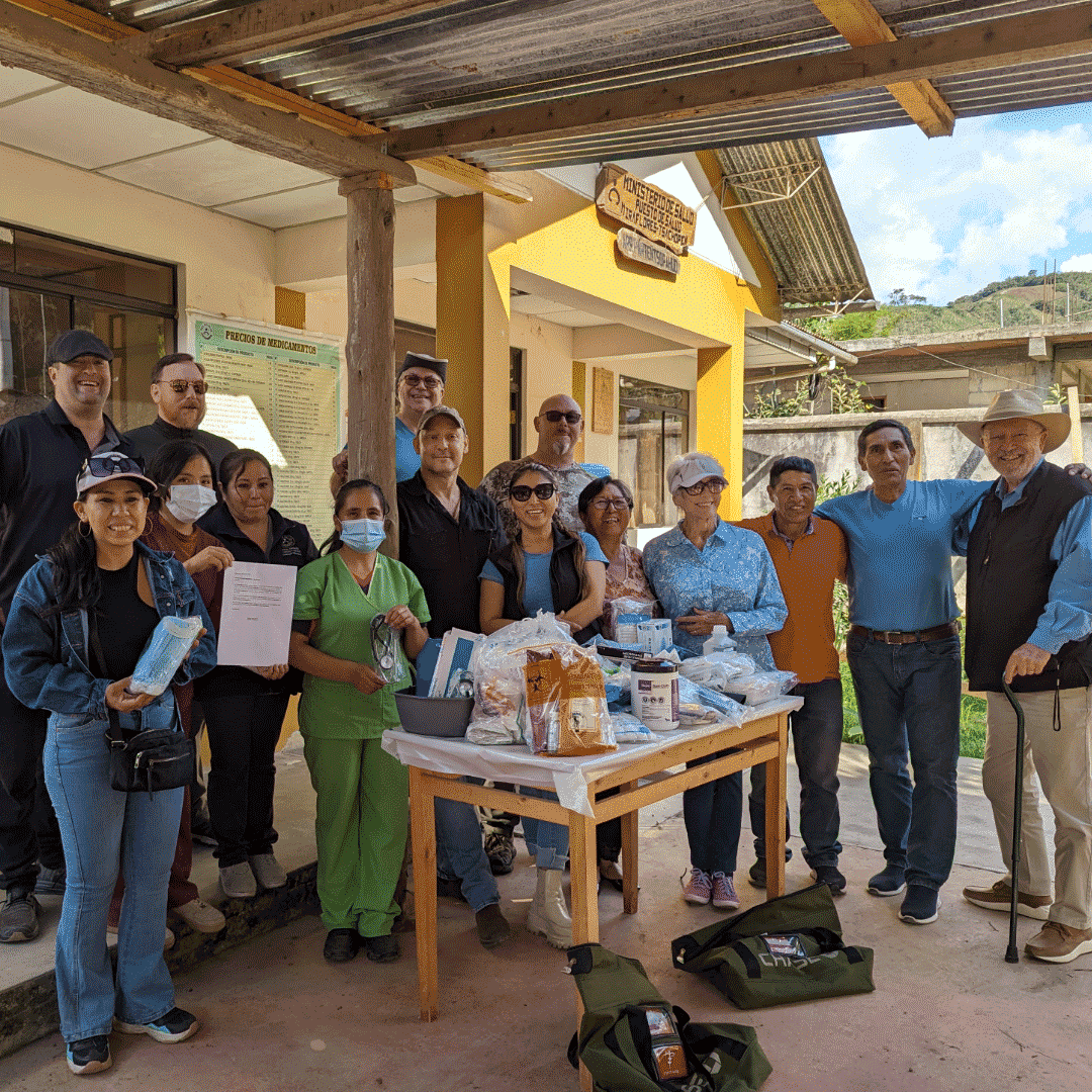 Oxapampa Coffee Origin Trip: From Bean to Brew