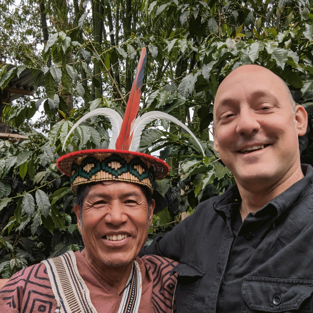 Oxapampa Coffee Origin Trip: From Bean to Brew