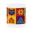 Sunrise Trading Mug